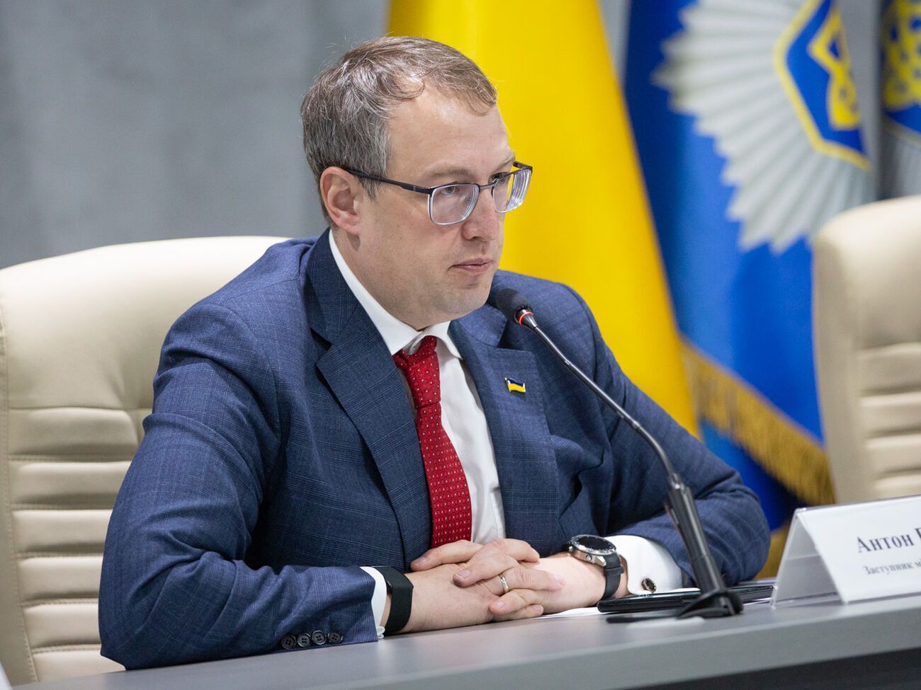 Геращенко: На жаль, серед нас живуть реальні звірі, які можуть зґвалтувати й убити невинну семирічну дитину