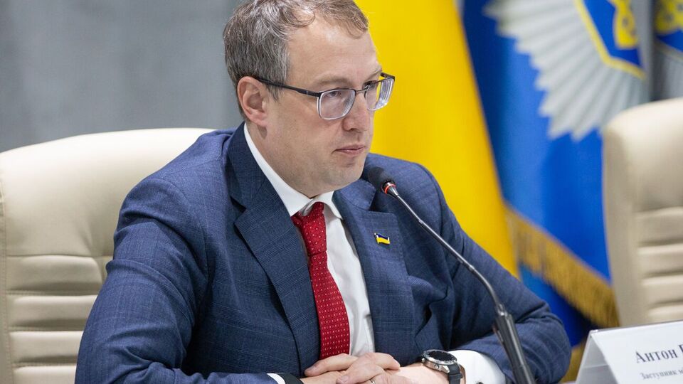 Геращенко: К сожалению, среди нас живут реальные звери, которые могут изнасиловать и убить невинного семилетнего ребенка