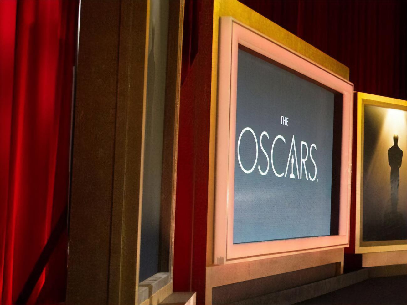 Церемония вручения премии "Оскар" состоится на нескольких локациях