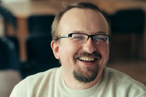 Проєкт конституції від Тихановської залишає сильну президентську владу. Тобто потрібен новий фюрер, але молодший і кращий на вигляд?