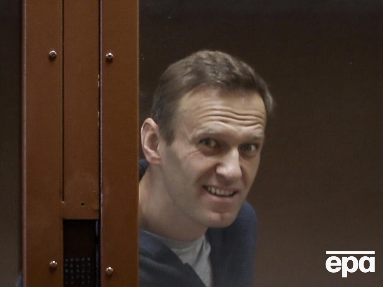 Навальный вернулся в Россию&nbsp;из Германии 17 января