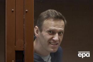 Навальный вернулся в Россию из Германии 17 января