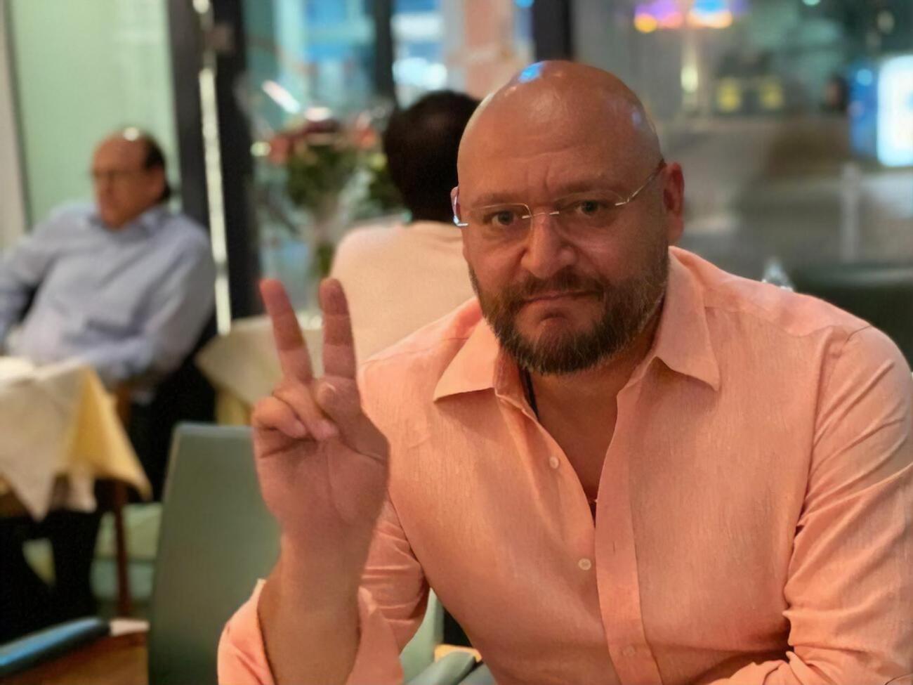 Добкин о птицефабрике: Предприятие выросло, приносит хорошие дивиденды