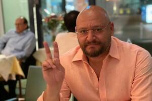 Добкін про птахофабрику: Підприємство виросло, приносить добрі дивіденди