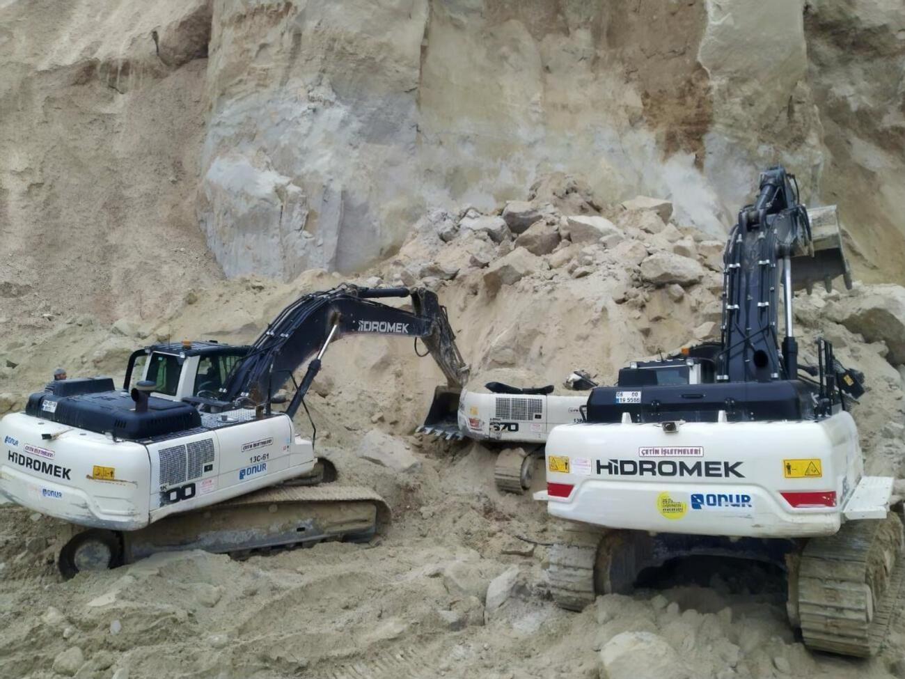 Зсув стався в селі Тростянець