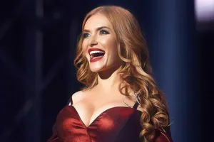 Камінська виступала у складі "НеАнгелів" з 2016 року