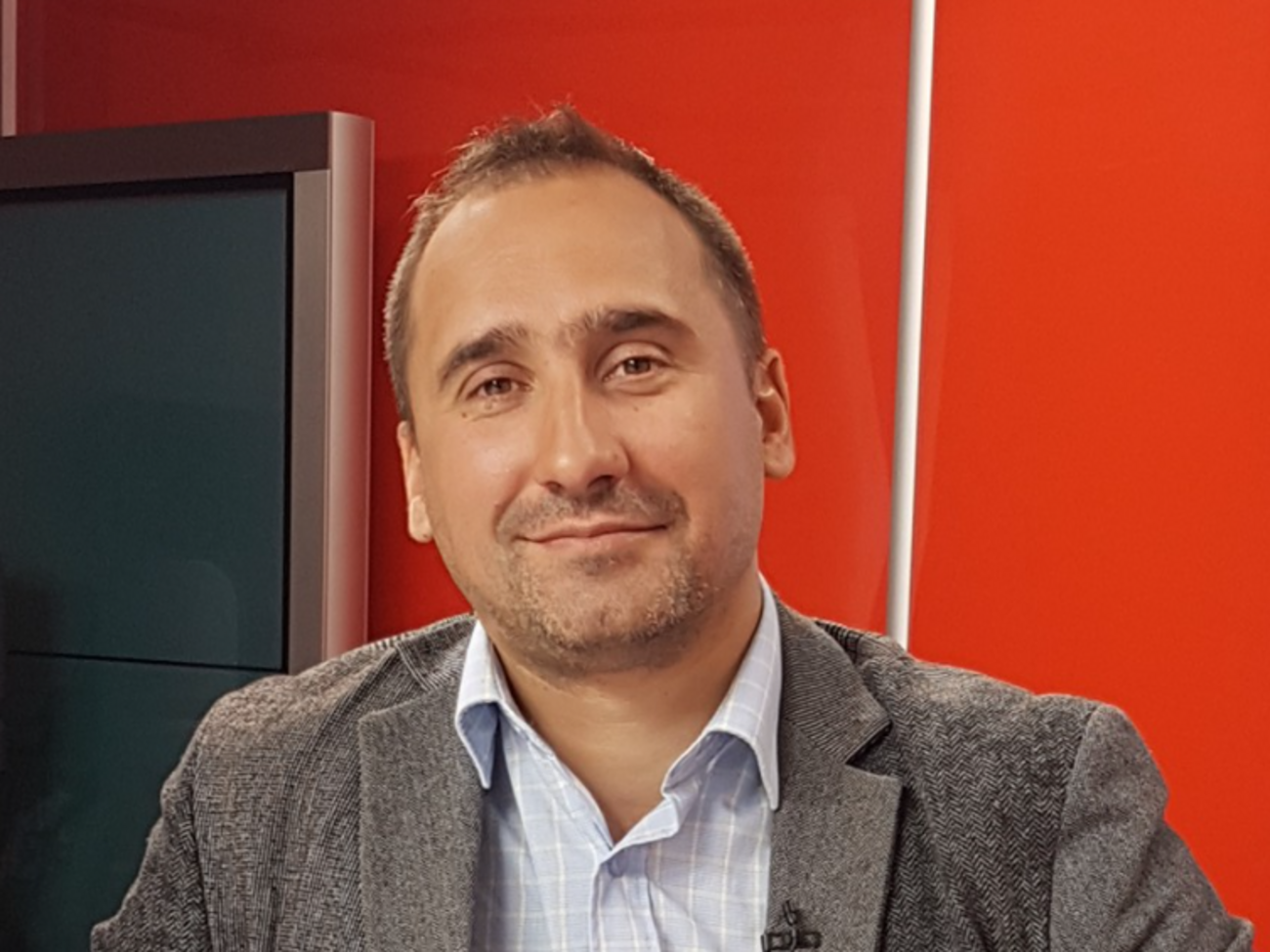 Подоляк звинуватив у підписанні Харківських угод Клімкіна, Чалого та Єлісєєва. Це дезінформація. Ініціатори цих угод сидять у РФ