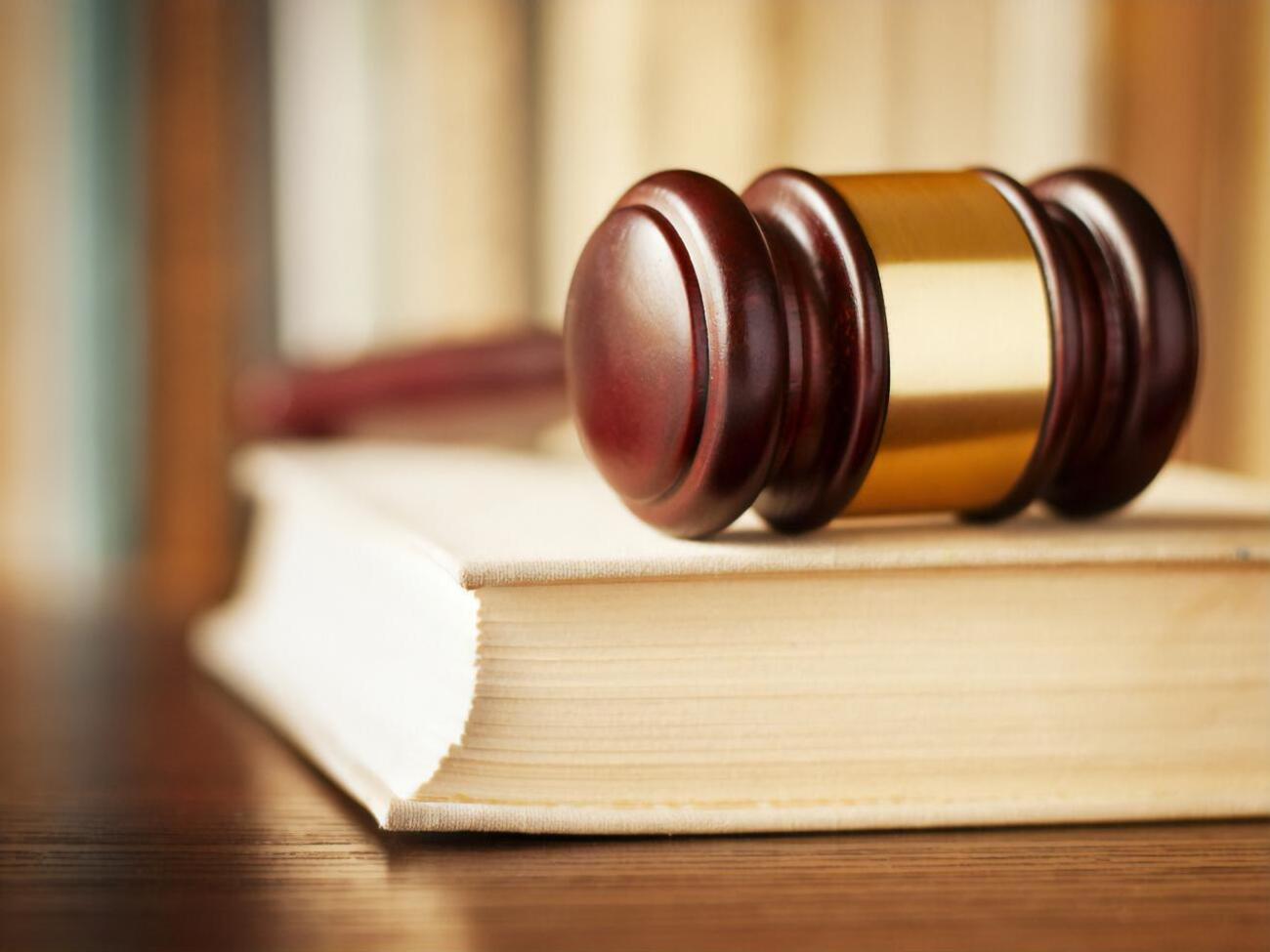 Согласно решению суда, Белько пробудет в медучреждении минимум полгода