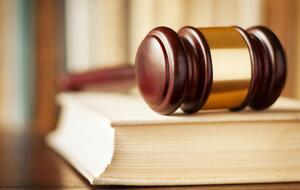 Согласно решению суда, Белько пробудет в медучреждении минимум полгода