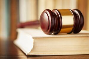 Согласно решению суда, Белько пробудет в медучреждении минимум полгода