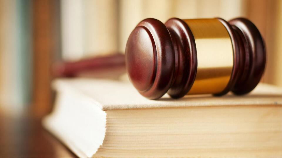 Согласно решению суда, Белько пробудет в медучреждении минимум полгода