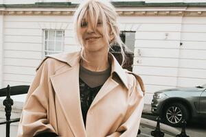 Кортні Лав: Зараз я почуваюсь дуже добре