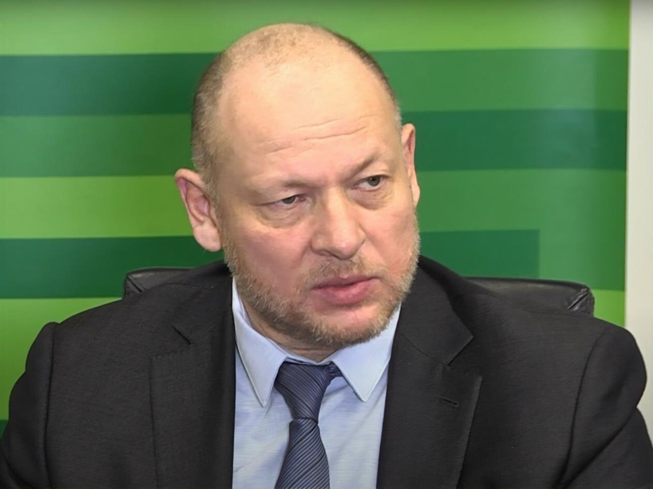 Дубілета і двох колишніх топменеджерів "ПриватБанку" підозрюють у фіктивному кредитуванні пов'язаної з банком юридичної особи, зазначили в ОГП