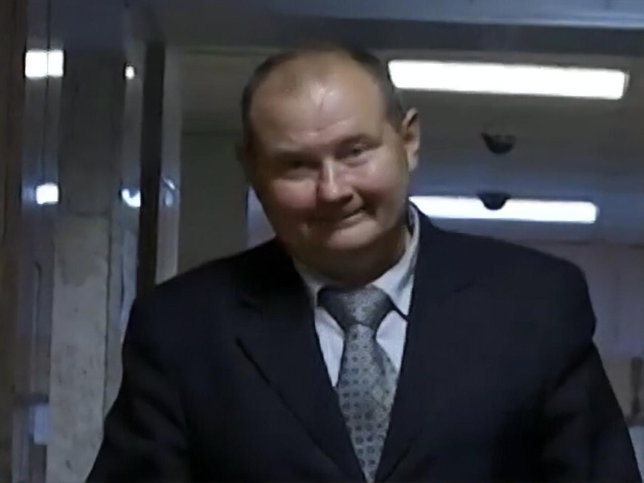 В Україні Чауса підозрюють у хабарництві