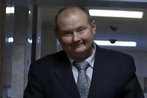 В Україні Чауса підозрюють у хабарництві
