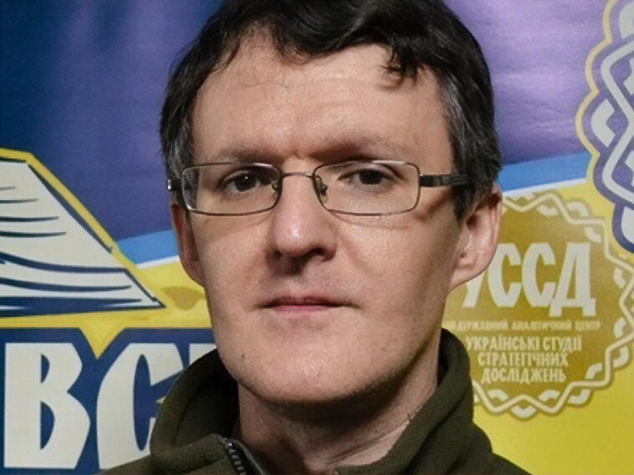 Ивашин &ndash; белорусский гражданин со статусом зарубежного украинца