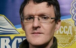 Івашин – білоруський громадянин зі статусом закордонного українця