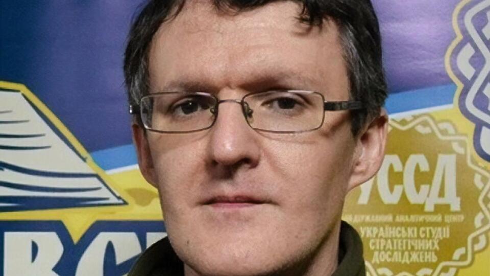 Ивашин – белорусский гражданин со статусом зарубежного украинца