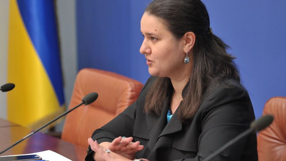 Маркарова: Ми маємо домогтися створення спільної дорожньої карти і виконати її, так само, як це було з Євросоюзом