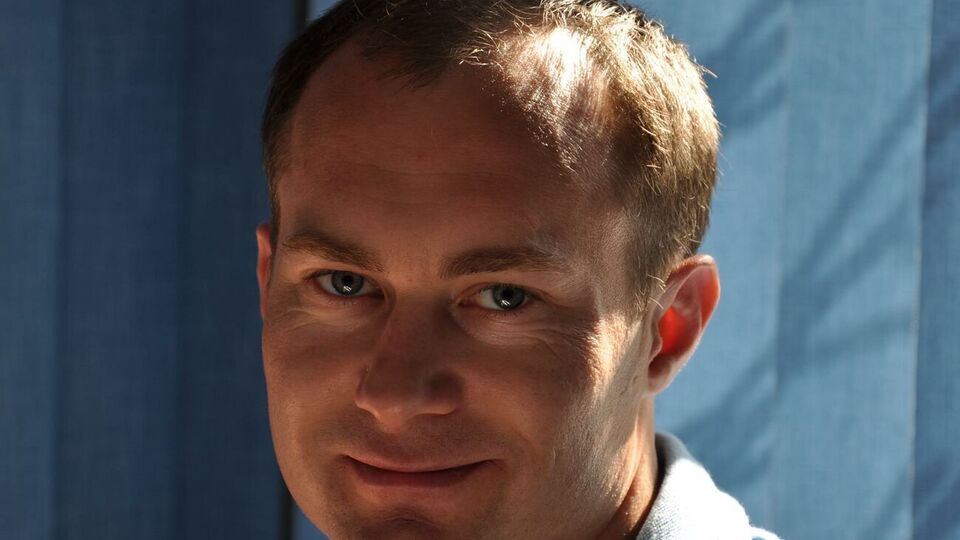 Гармаш: Мы нуждаемся в поддержке западных партнеров