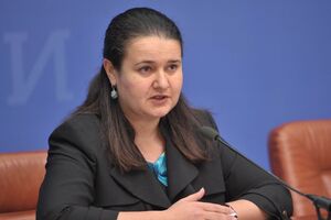 Маркарова: Одна из моих главных задач – довести до всех стейкхолдеров США, что не может быть ослабления российских санкций