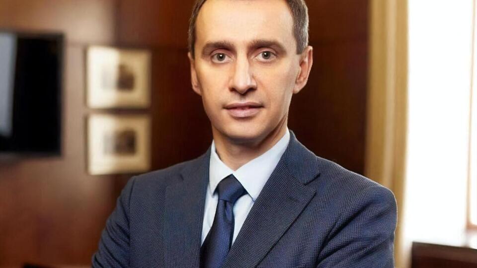 Ляшко: Защита и вакцинация от COVID-19 пожилых людей и групп риска – приоритет для Украины
