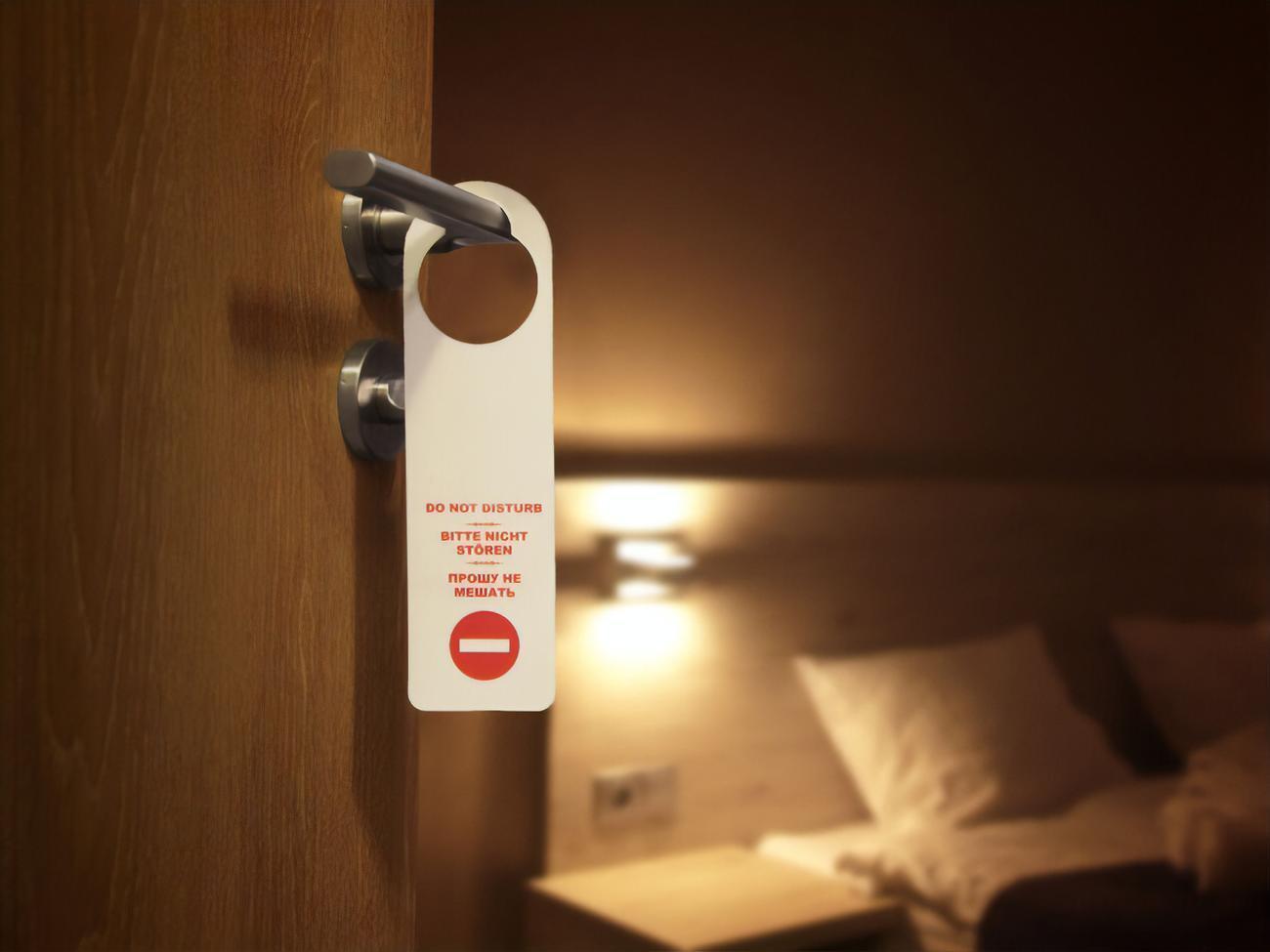 Из 5 тыс. отелей в Украине категории имеют не более 200, сообщили в Минкульте