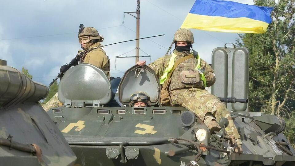 РФ начала вооруженную агрессию против Украины в 2014 году