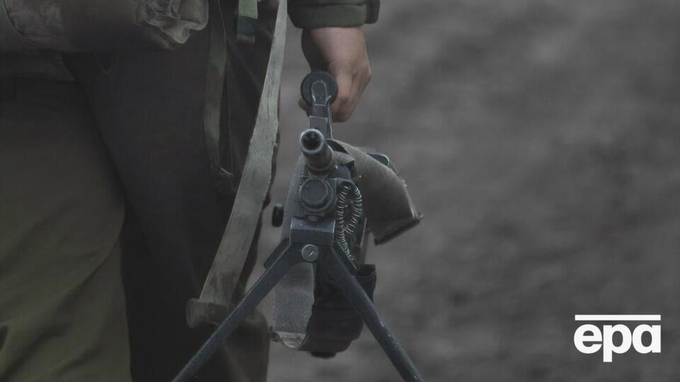 Сирійця вбили у 2017 році