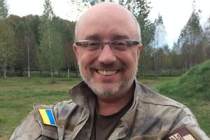 Резніков відповів Константинову: Я просто регочу, це смішно