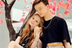 Эксперты считают, что родители срежиссировали роман восьмилетней Миланы и 13-летнего Паши Пая