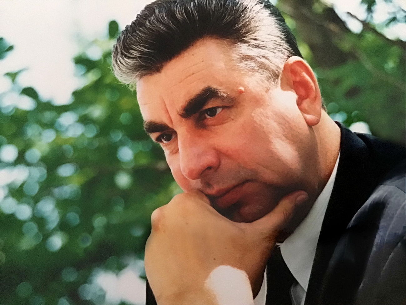 Семенов:&nbsp;Речь должна идти о возвращении двух субъектов территориального устройства Украины&nbsp;&ndash; Автономной Республики Крым и города Севастополя