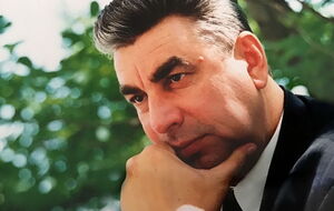 Семенов: Ітися має про повернення двох суб'єктів територіального устрою України – Автономної Республіки Крим та міста Севастополя