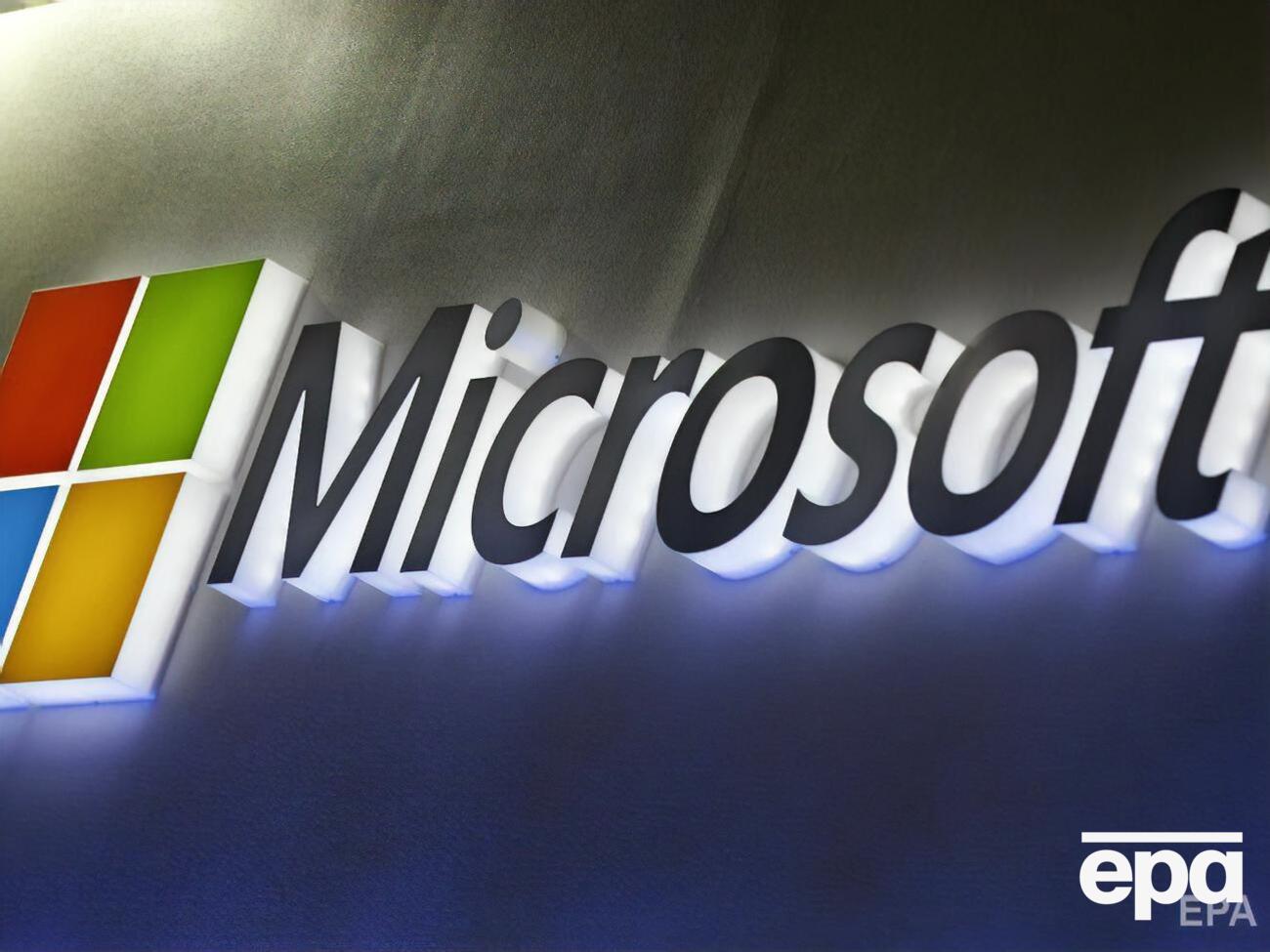 Сбой в Microsoft может повлиять на хостинг электронной почты Exchange Online