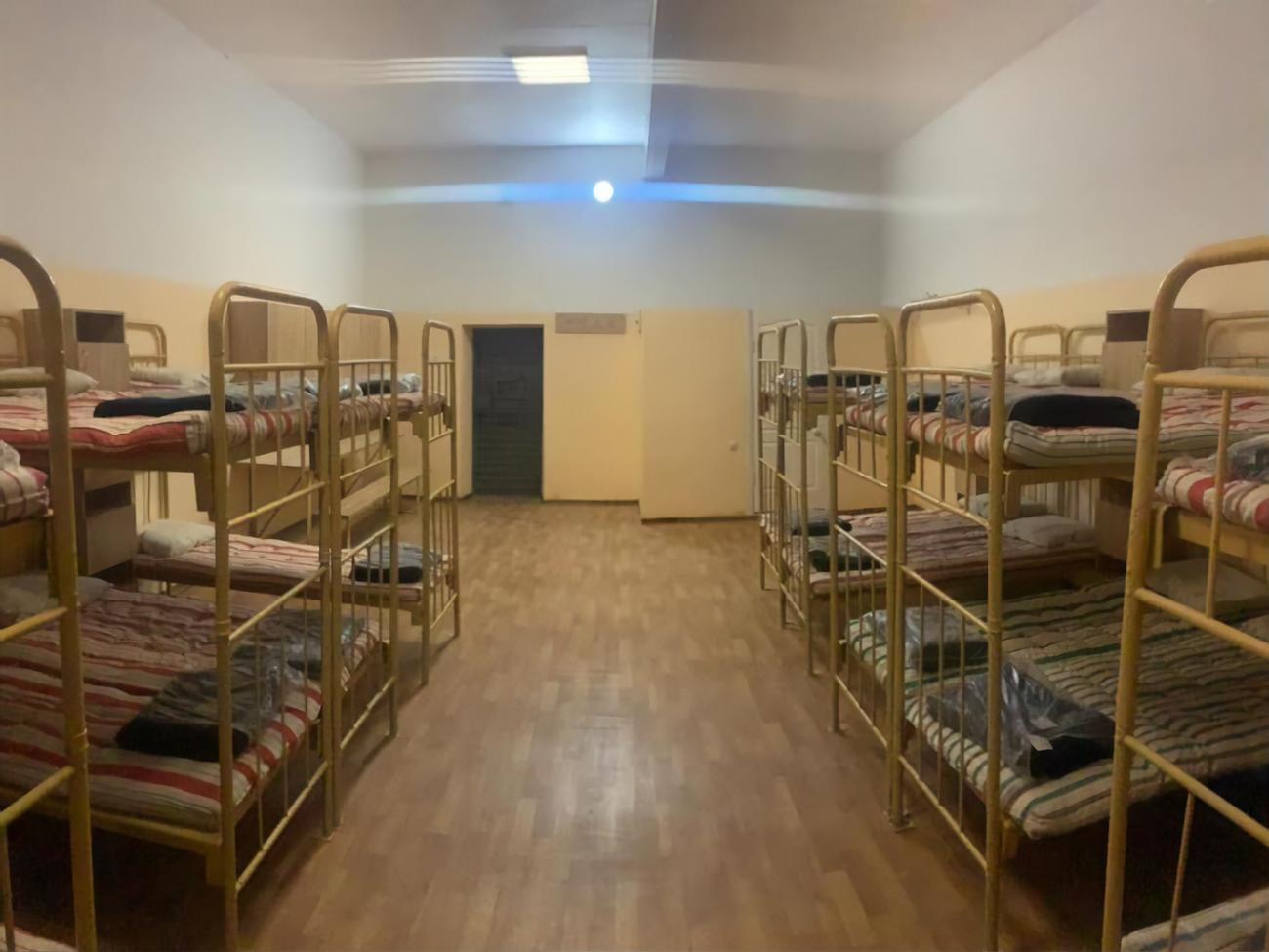 Одну з безкоштовних камер Київського СІЗО, відремонтовано за кошти, отримані від експериментального проєкту