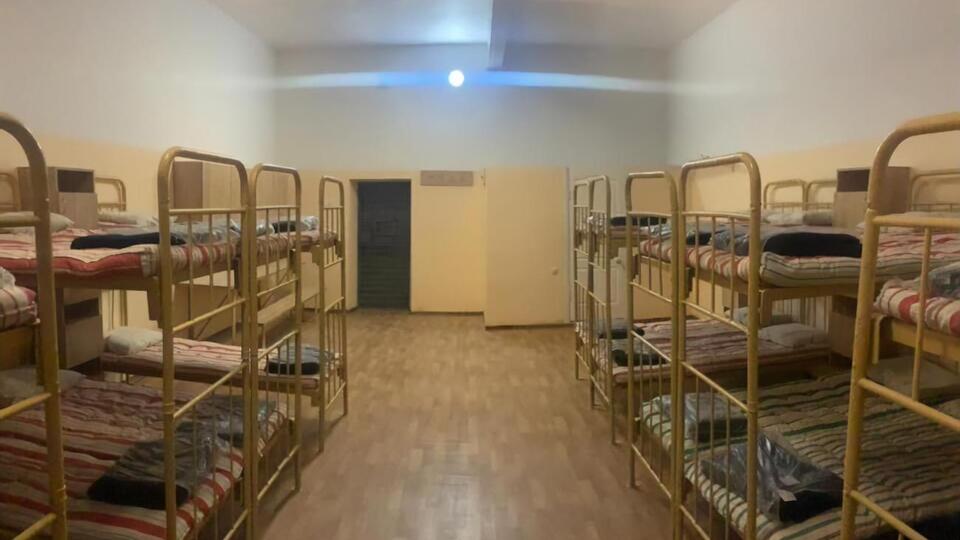 Одну з безкоштовних камер Київського СІЗО, відремонтовано за кошти, отримані від експериментального проєкту