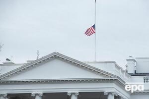 При Трампе в Белом доме были вспышки COVID-19