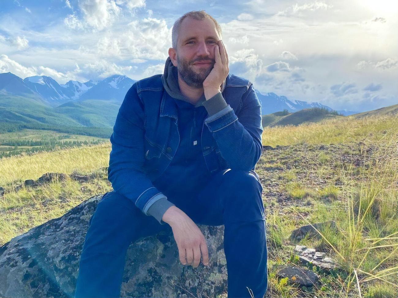 Интервью с Быковым продолжалось два с половиной часа