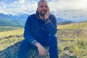 Интервью с Быковым продолжалось два с половиной часа