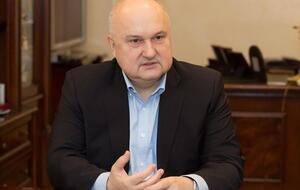 Смешко: Молодежь и спорт – это стратегический резерв