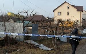 Коммунальщики ликвидируют последствия взрыва