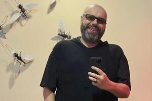 Фадєєв одружився 1991 року