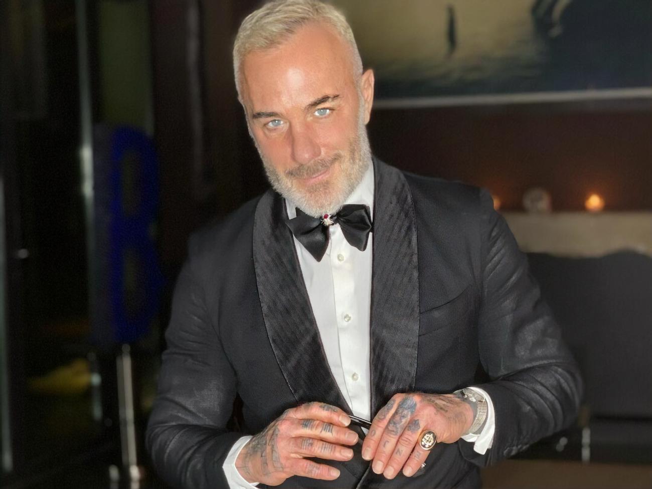 Вакки после рождения дочери называет себя человеком, который потерялся в любви