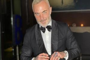 Вакки после рождения дочери называет себя человеком, который потерялся в любви