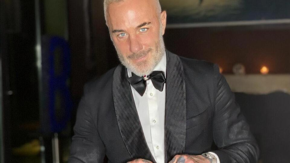 Ваккі після народження доньки називає себе людиною, яка загубилася в коханні