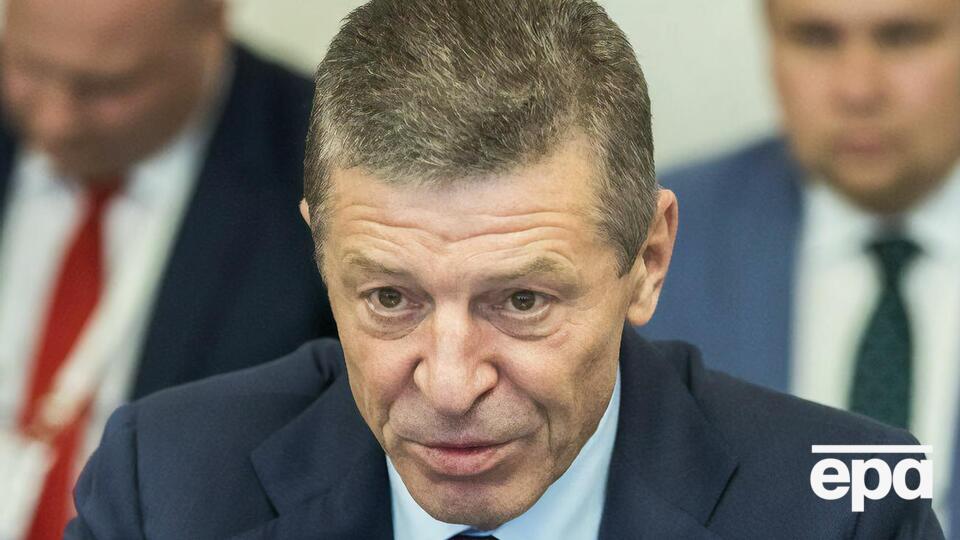 По словам Козака, никто из участников нормандского формата не знает о новом документе