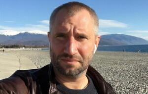 Быков: В целом эта история – с критикой существующего пространства – конечно, на "Левиафане" так или иначе закончилась