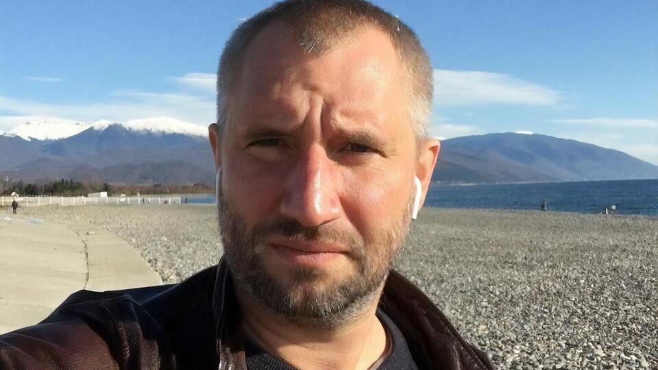 Быков: В целом эта история – с критикой существующего пространства – конечно, на "Левиафане" так или иначе закончилась