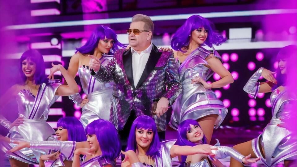 Михайло Поплавський: Чого хоче жінка, того хоче Бог! Цей кліп заряджений на любов, позитив і гарний настрій