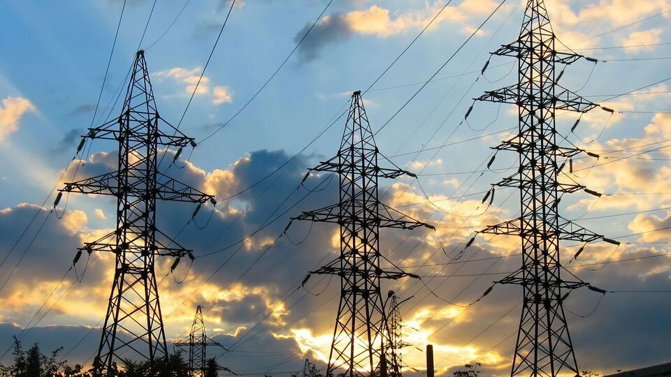 2021 року Україна відновила імпорт електроенергії з Росії обсягом 200 МВт-год